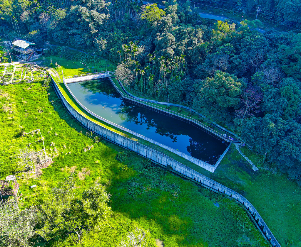 Irrigation Construction